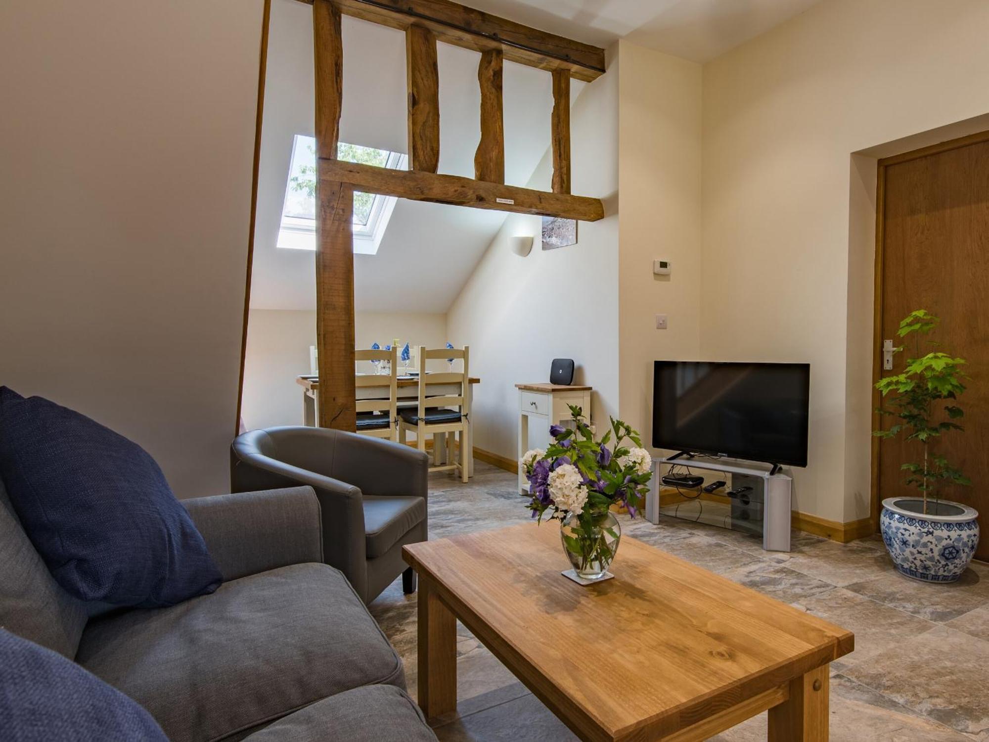 Вілла Spilstead Barn Sedlescombe Екстер'єр фото